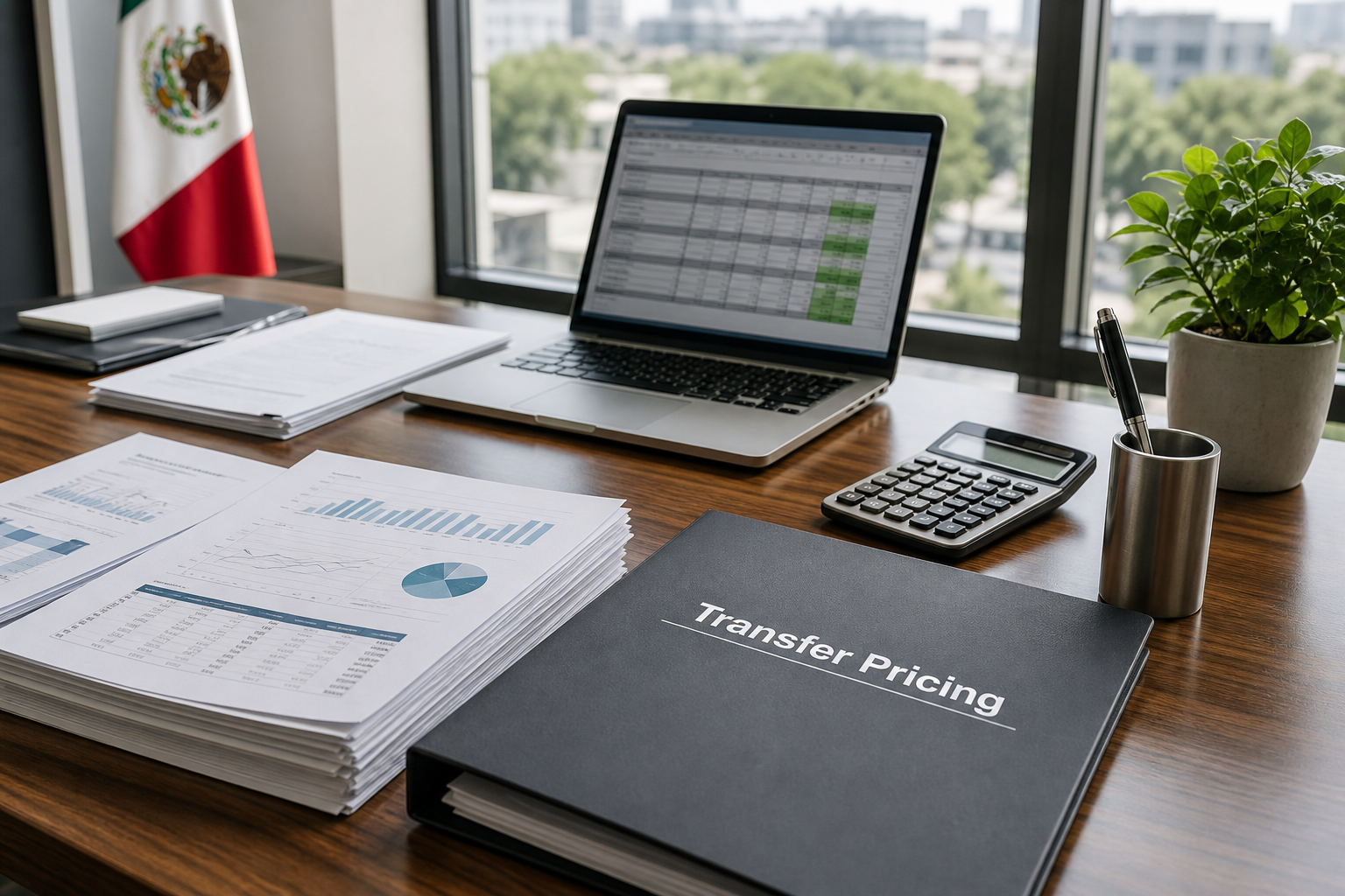 Precio de transferencia: qué es, por qué importa y cómo cumplir sin riesgos